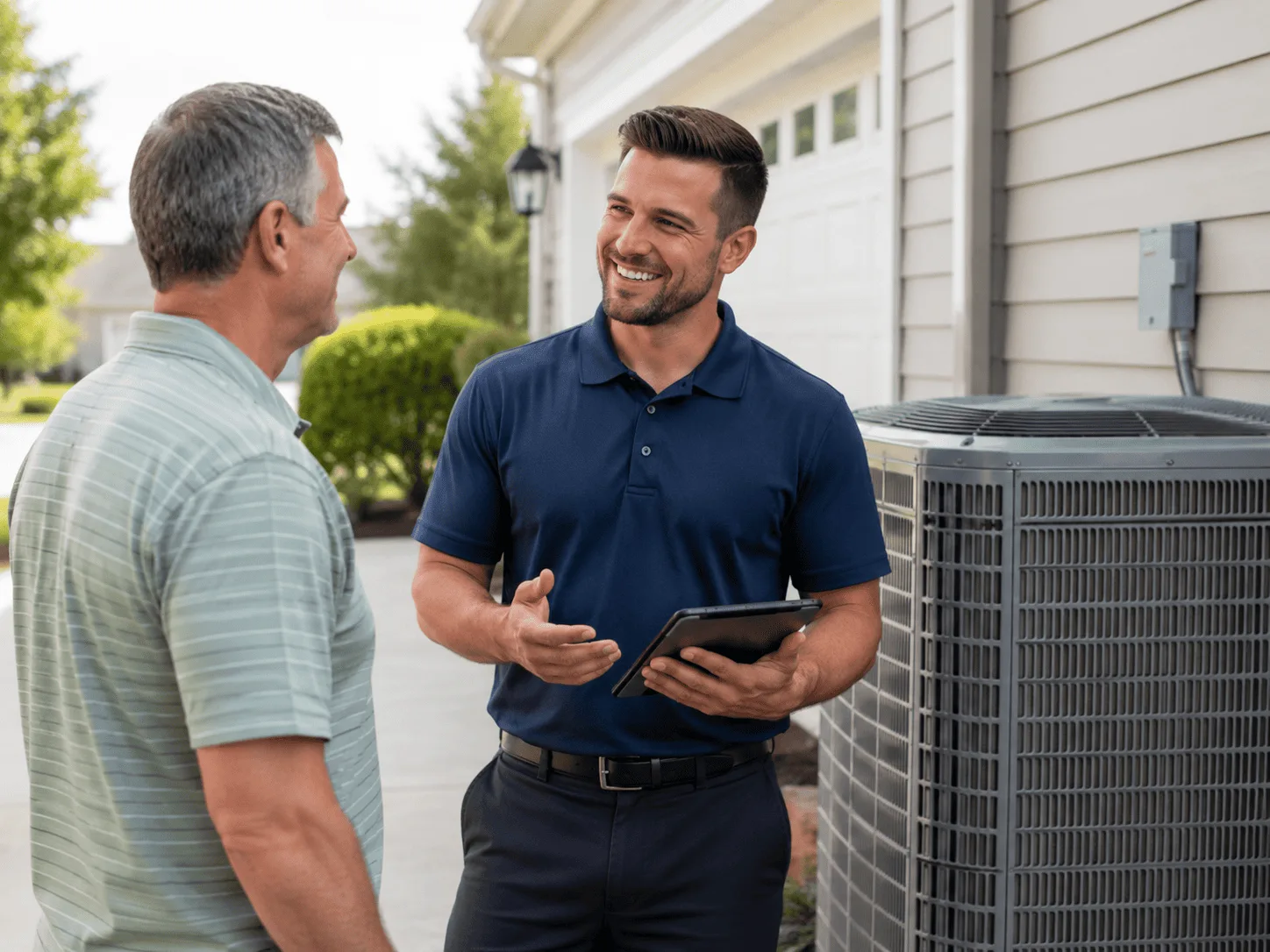 Heat Pump Installation Laguna Beach, CA FAQs